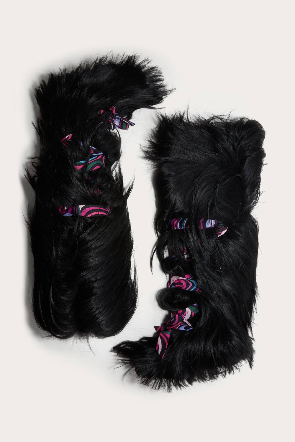 Pucci Stivali Freezy Maxi Offerte stagionali