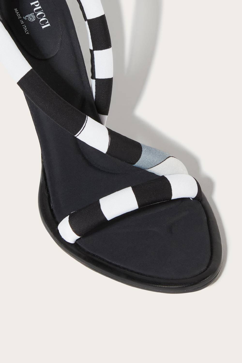 Pucci Sandali Lee Ultimo giorno