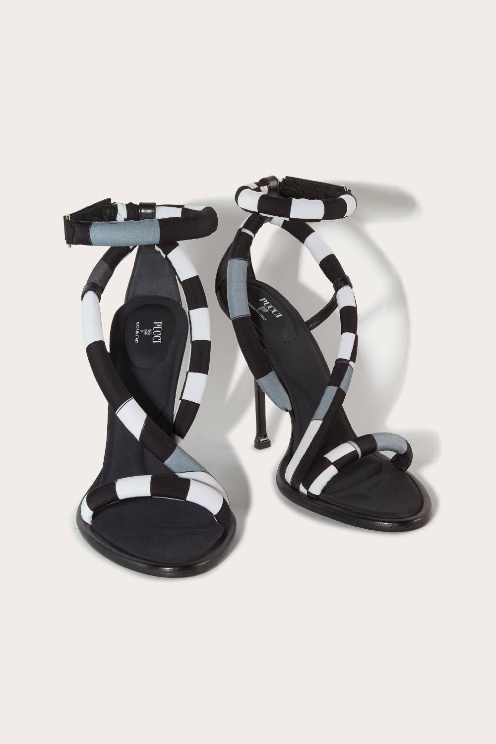 Pucci Sandali Lee Ultimo giorno
