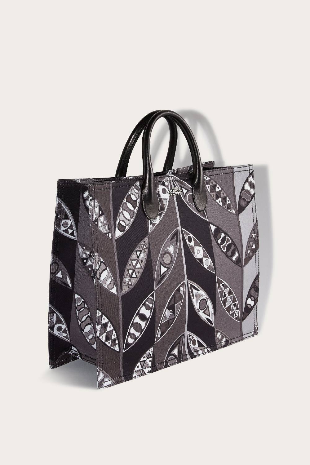 Pucci Borsa tote Piazzetta Officina