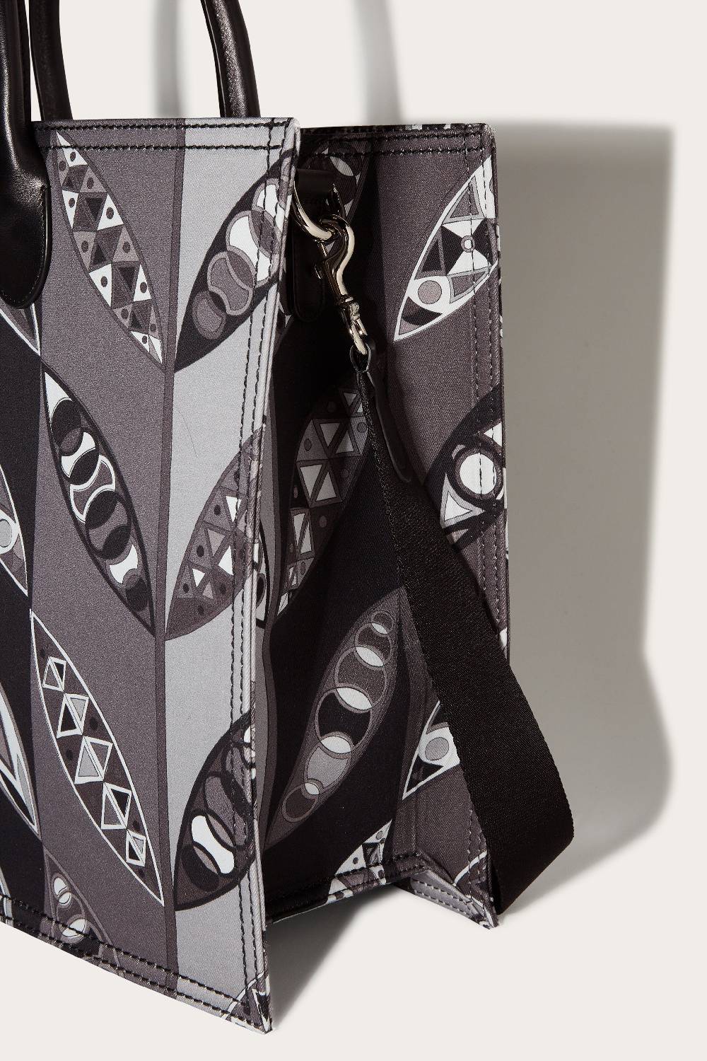 Pucci Borsa tote Piazzetta Officina
