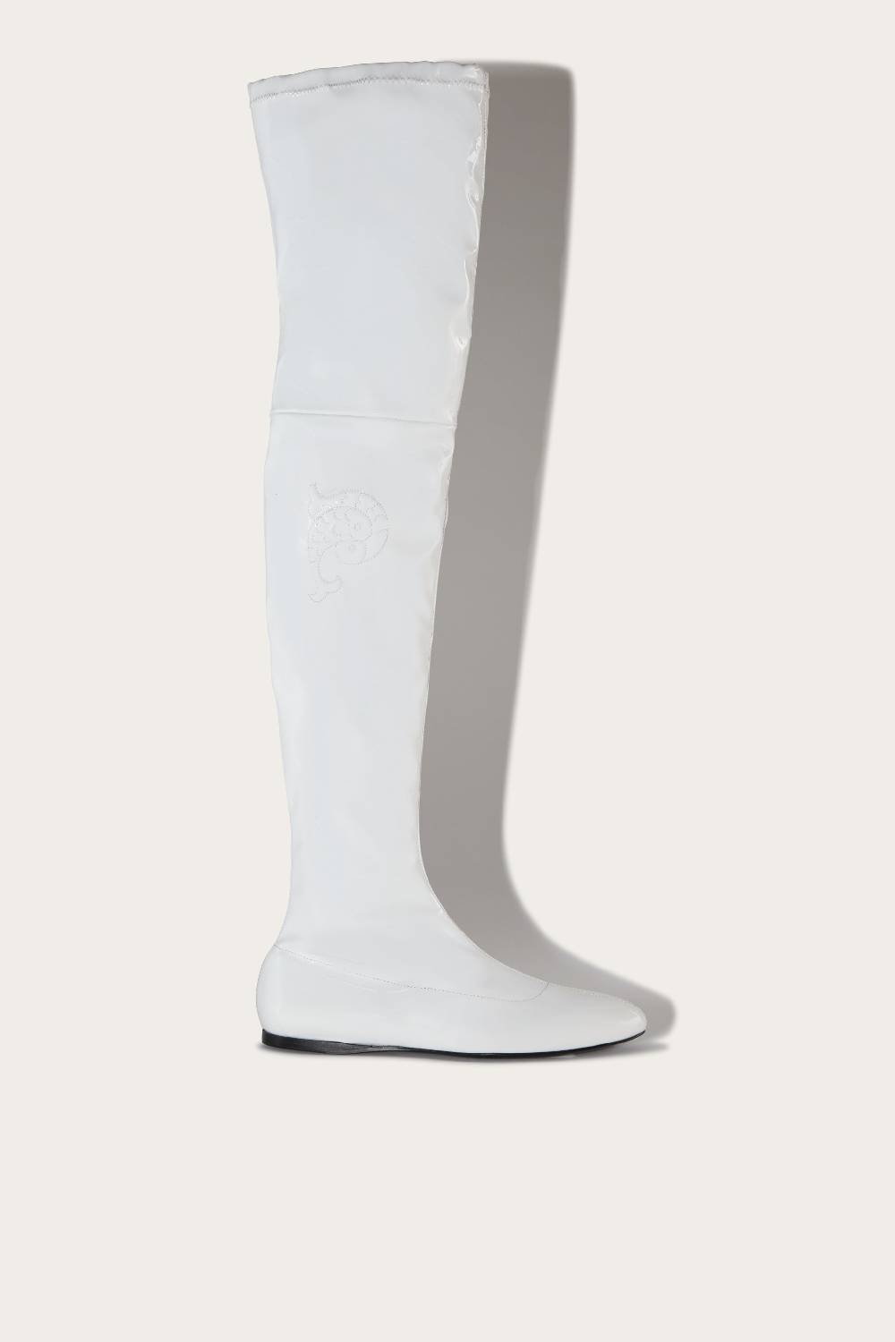 Pucci Stivali Galaxy con logo 50% di sconto per tempo limitato