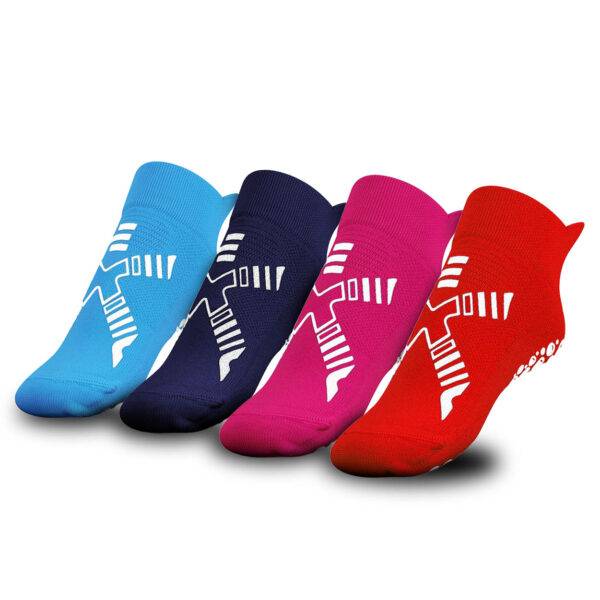 R Evenge KIT 4 Calze Pool Classic Q-Nova Qualità