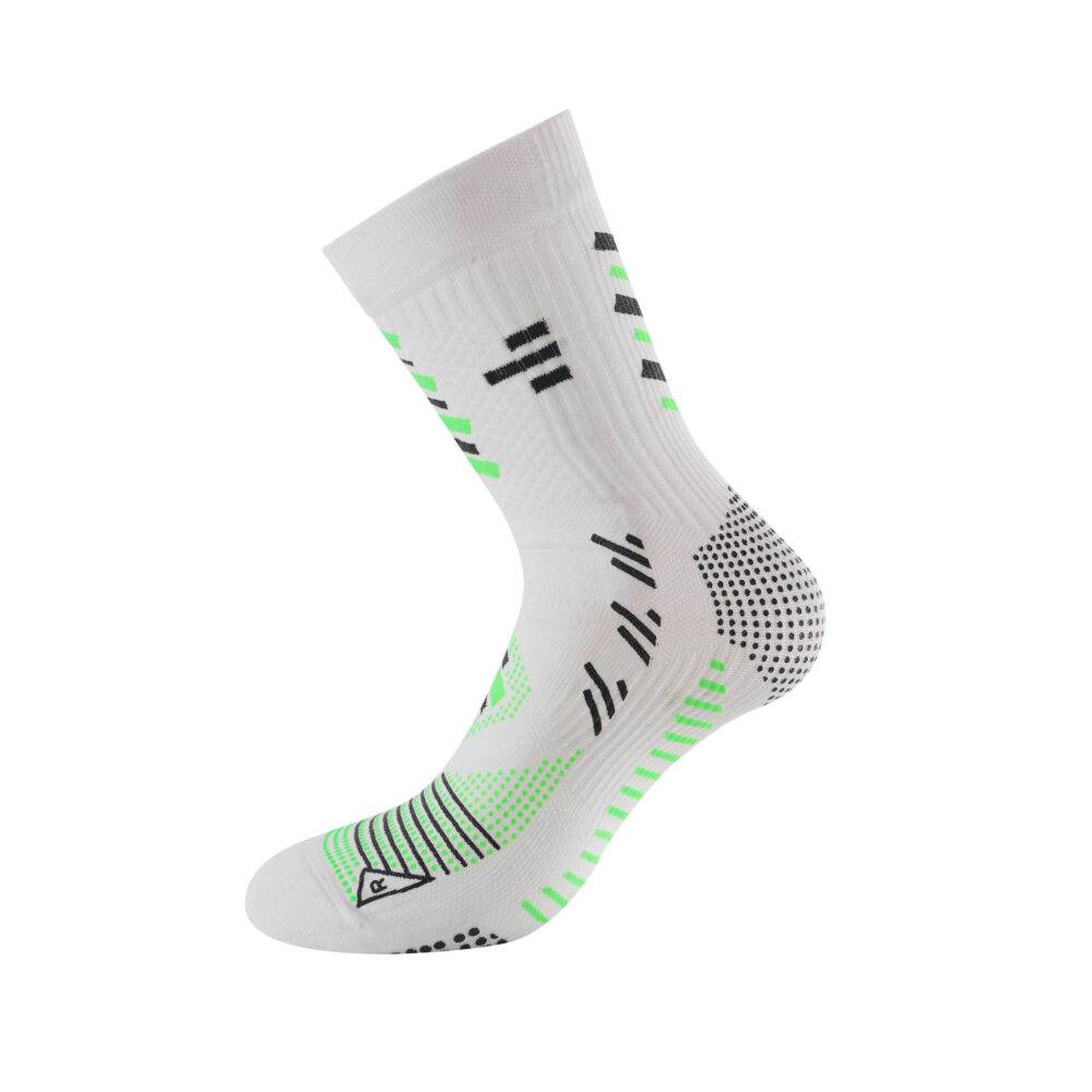R Evenge Calza Tecnica da Calcio con inserti antiscivolo Promozione