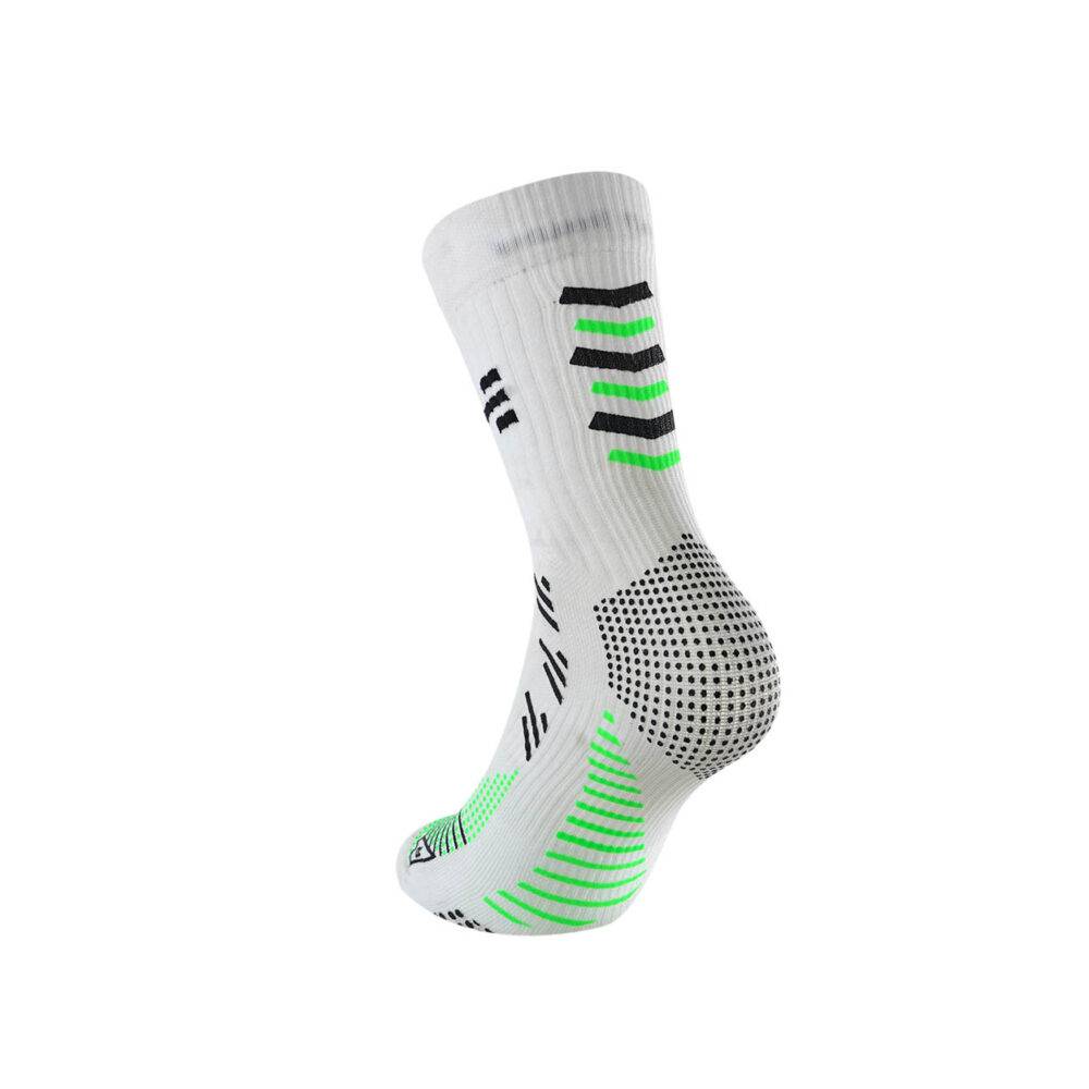 R Evenge Calza Tecnica da Calcio con inserti antiscivolo Promozione