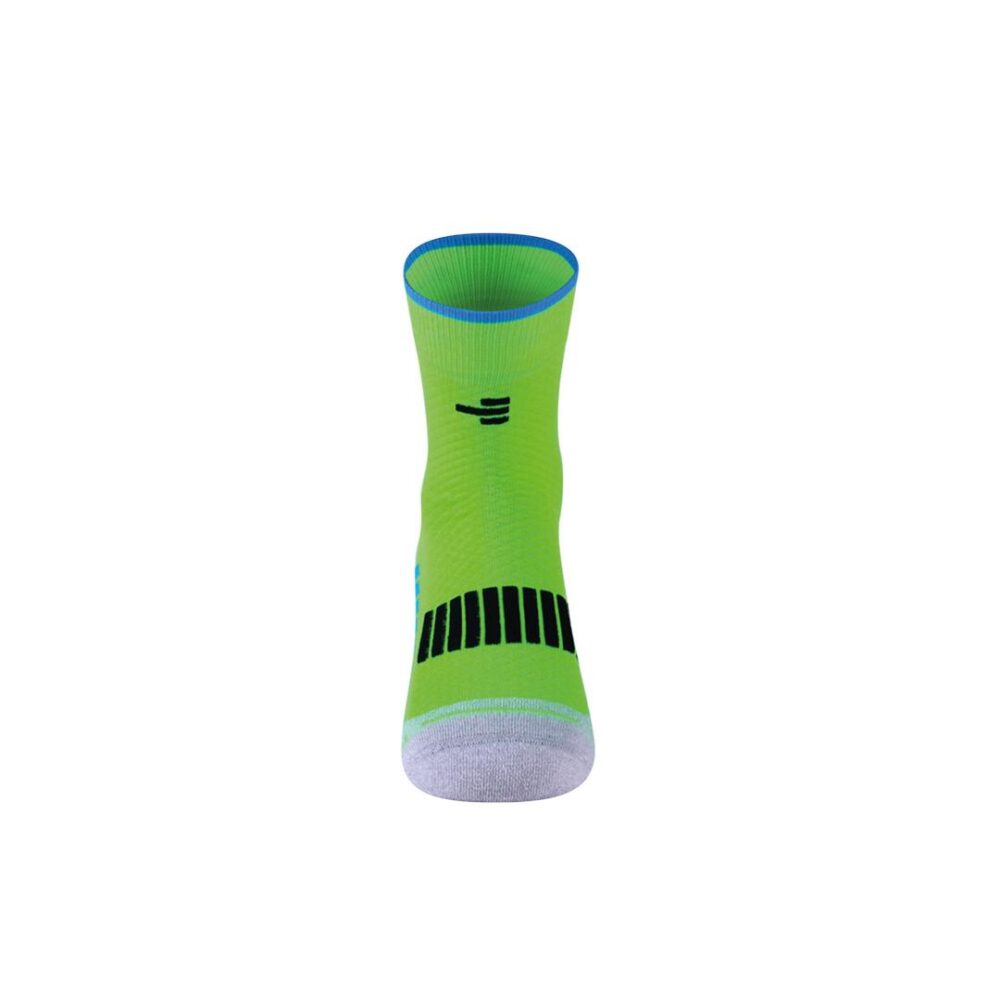 R Evenge Calza Running Media Con Filo Riciclato Spedizione Gratuita