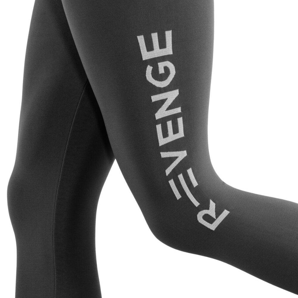 R Evenge Leggings Q-Skin Consegna Veloce