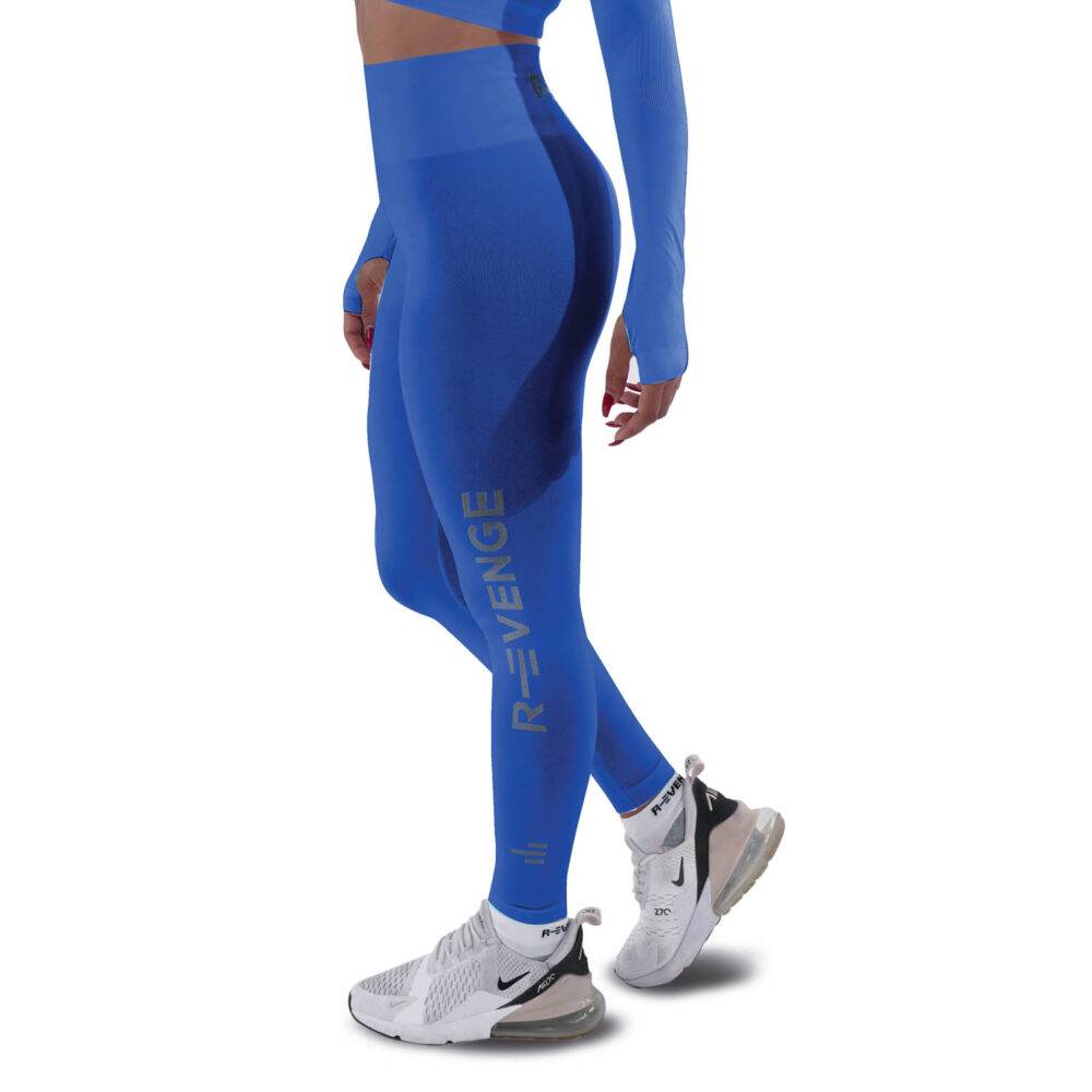 R Evenge Leggings Q-Skin Promozione Limitata