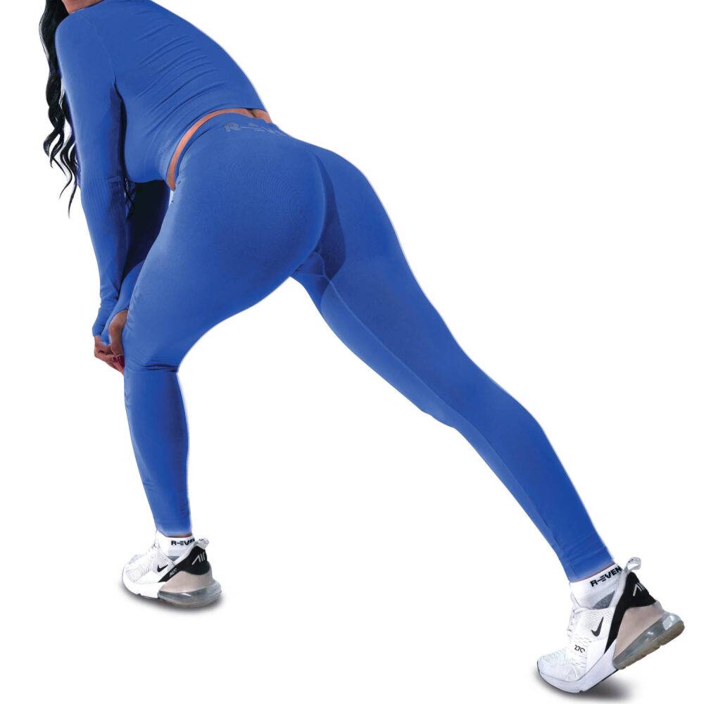 R Evenge Leggings Q-Skin Promozione Limitata