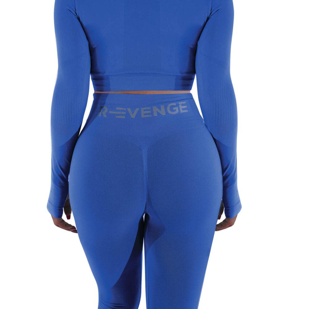 R Evenge Leggings Q-Skin Promozione Limitata