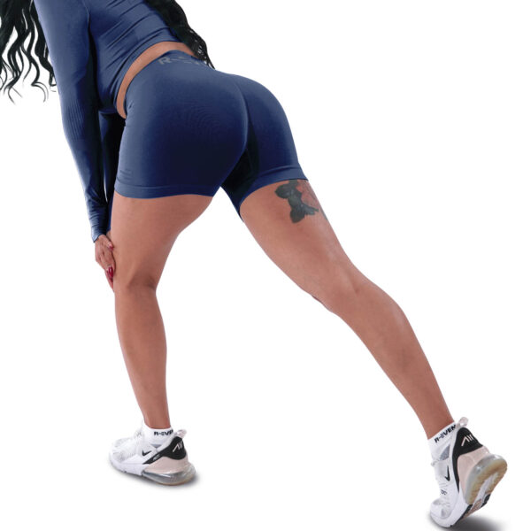 R Evenge Leggings Q-Skin Promozione Limitata