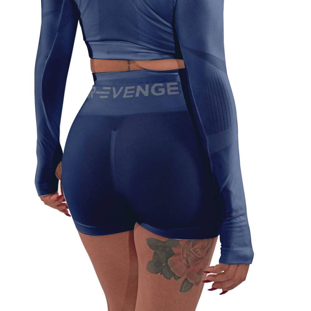 R Evenge Shorts Q-Skin Shopping Online