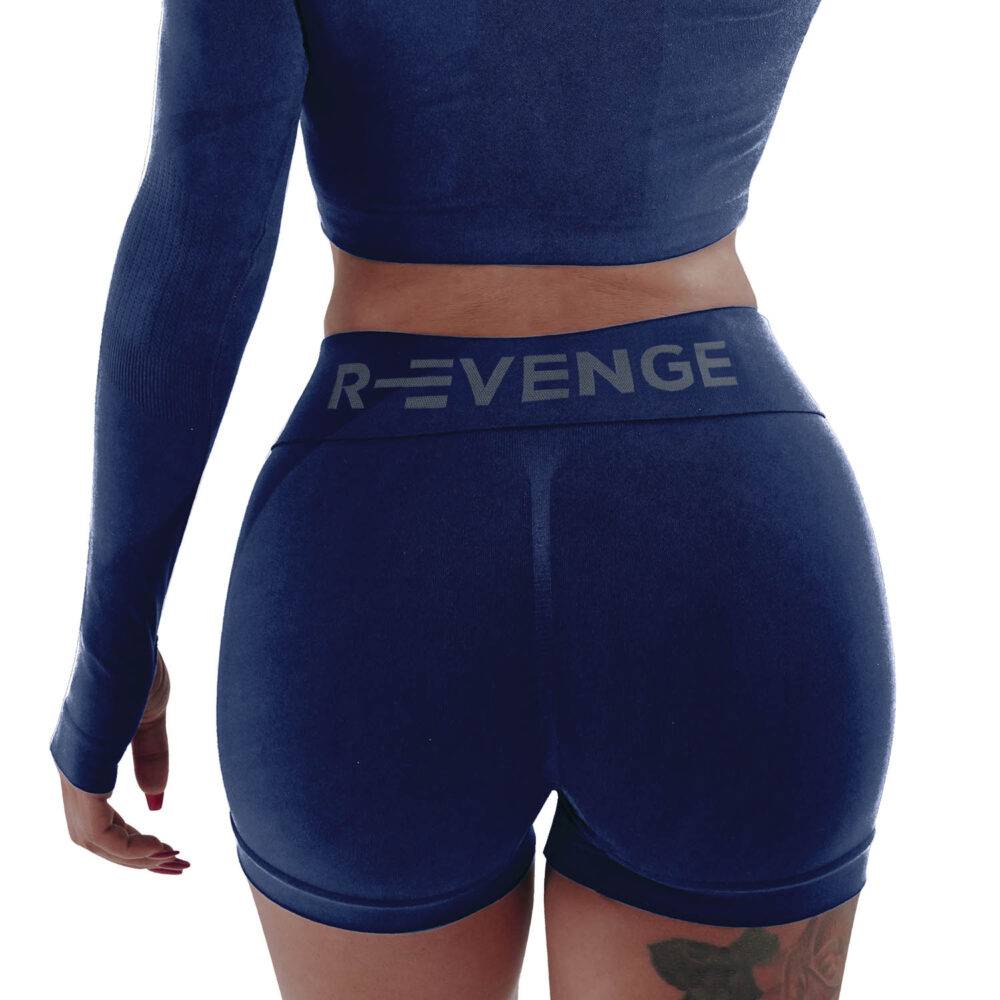 R Evenge Shorts Q-Skin Shopping Online