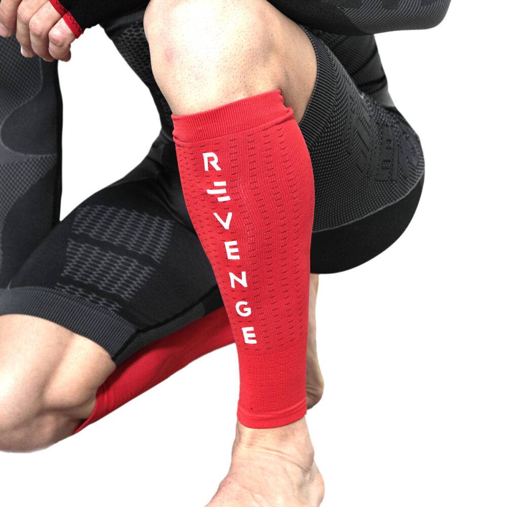 R Evenge Calf Tubulartape Sconto