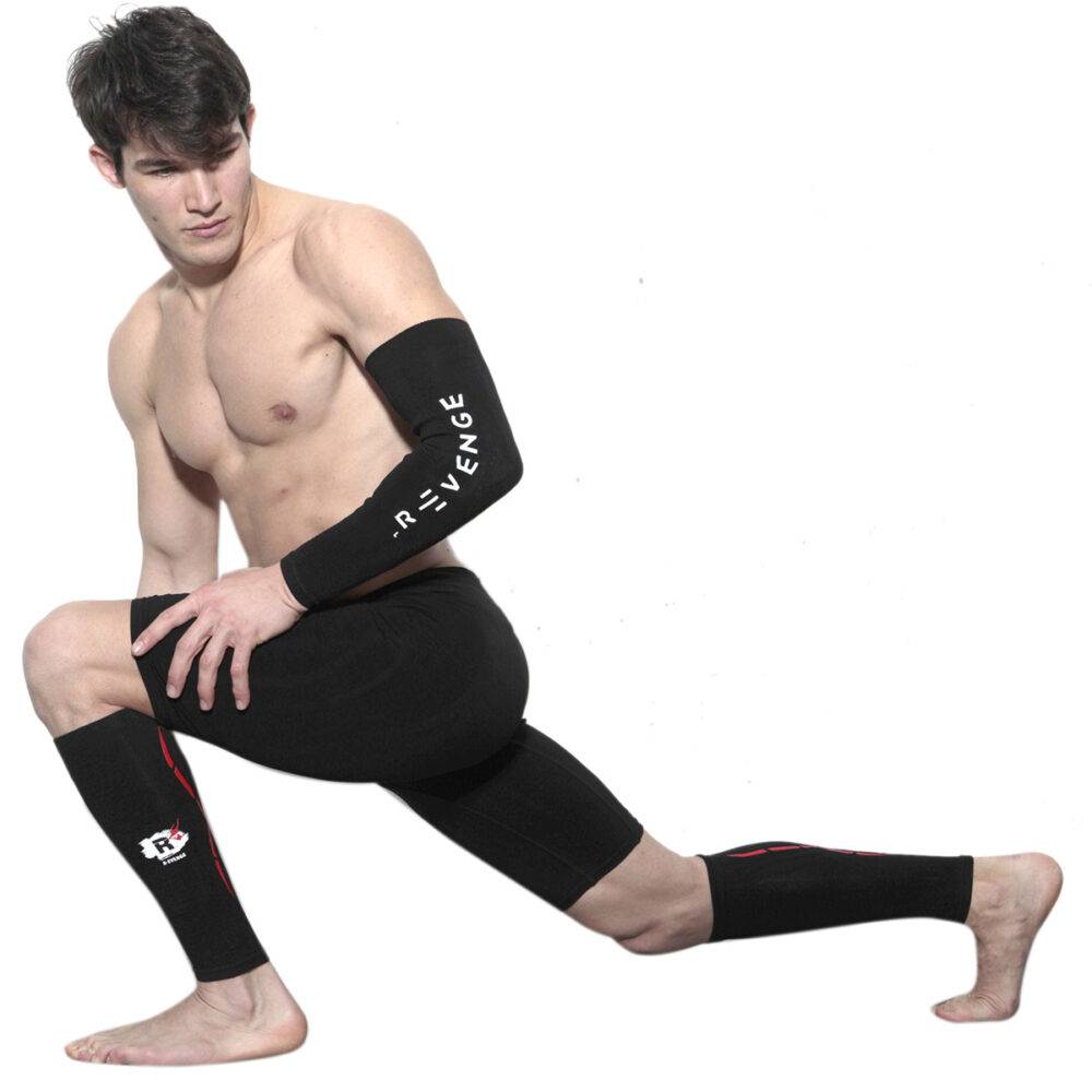 R Evenge Shorts Tubulartape Economico