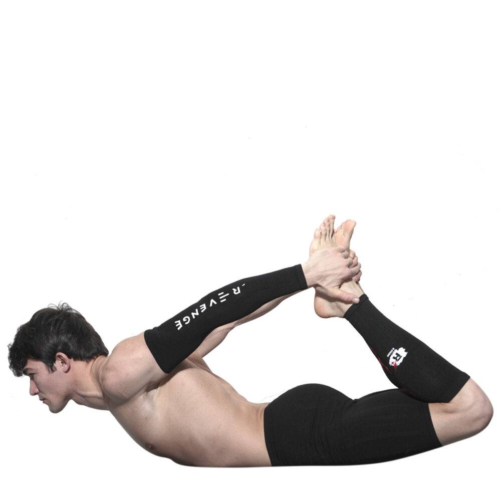 R Evenge Shorts Tubulartape Economico