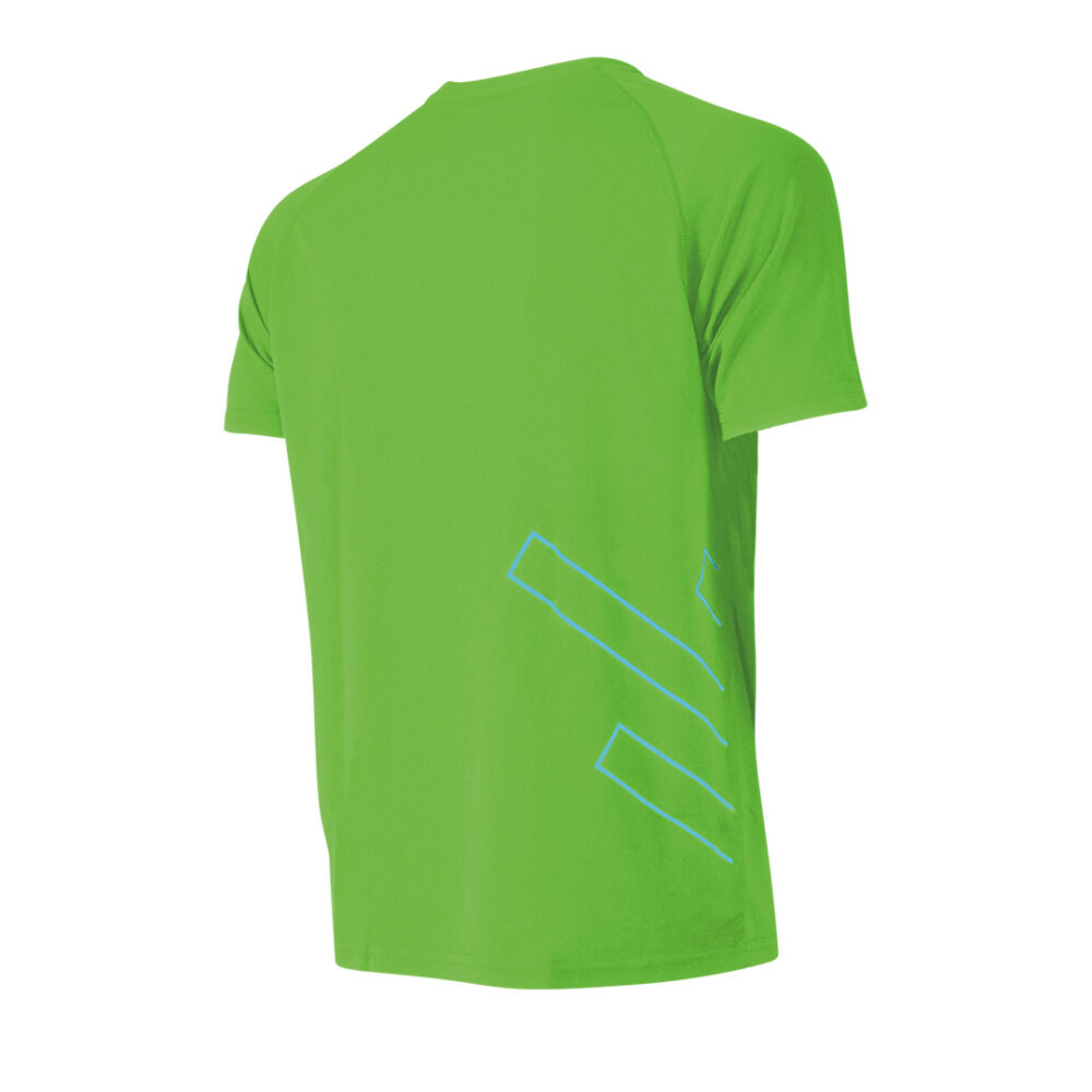 R Evenge T-Shirt Uomo Experience Online