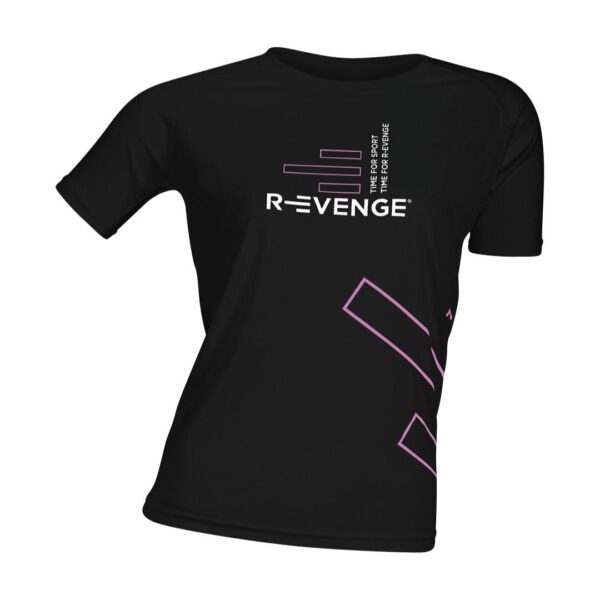 R Evenge T-Shirt Uomo Experience Online