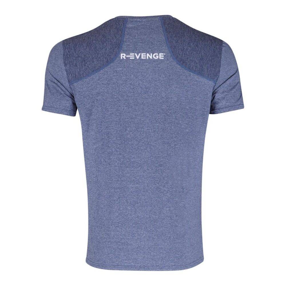 R Evenge T-Shirt Tecnica Uomo con filo riciclato Outlet