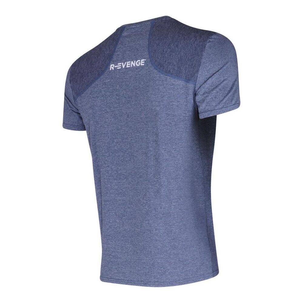 R Evenge T-Shirt Tecnica Uomo con filo riciclato Outlet