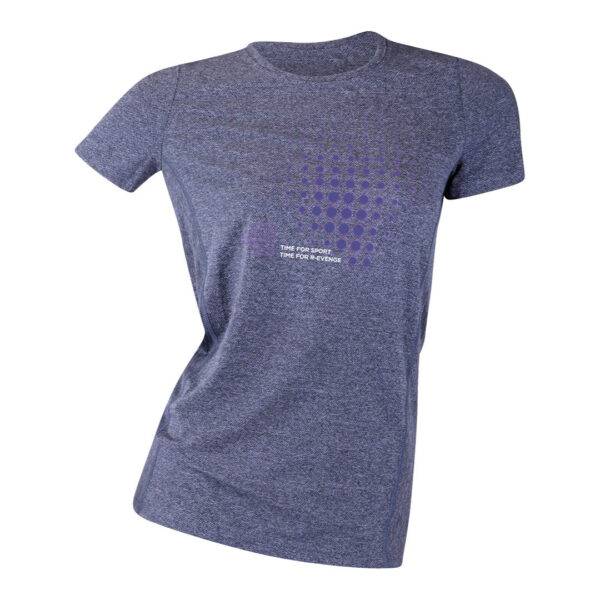 R Evenge T-Shirt Tecnica Uomo con filo riciclato Outlet