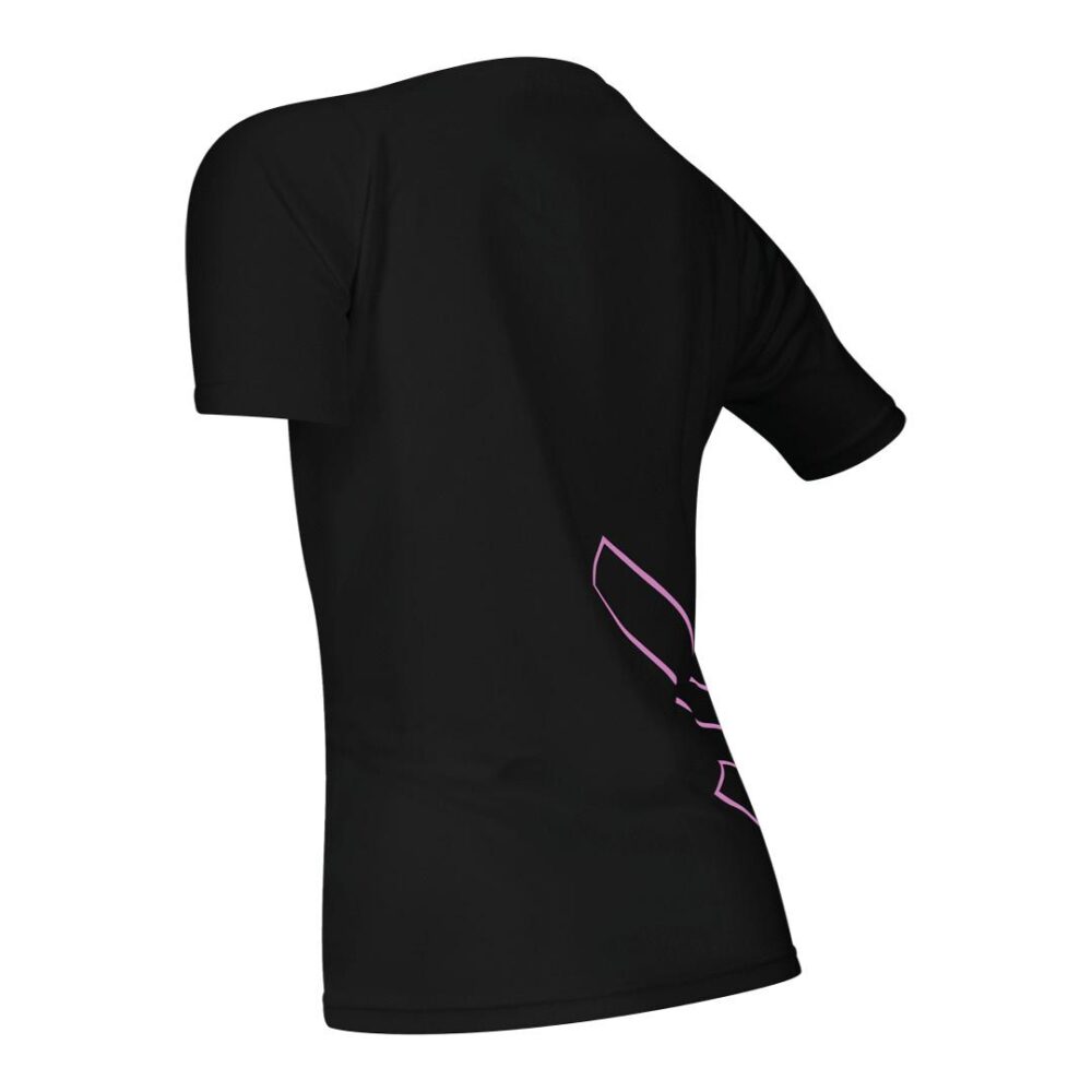R Evenge T-Shirt Donna Experience In Vendita
