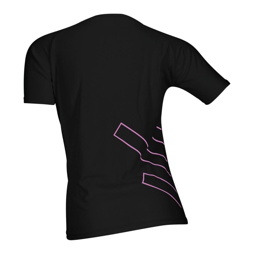 R Evenge T-Shirt Donna Experience In Vendita