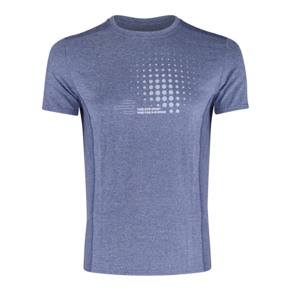 R Evenge T-Shirt Tecnica Donna con filo riciclato Saldi