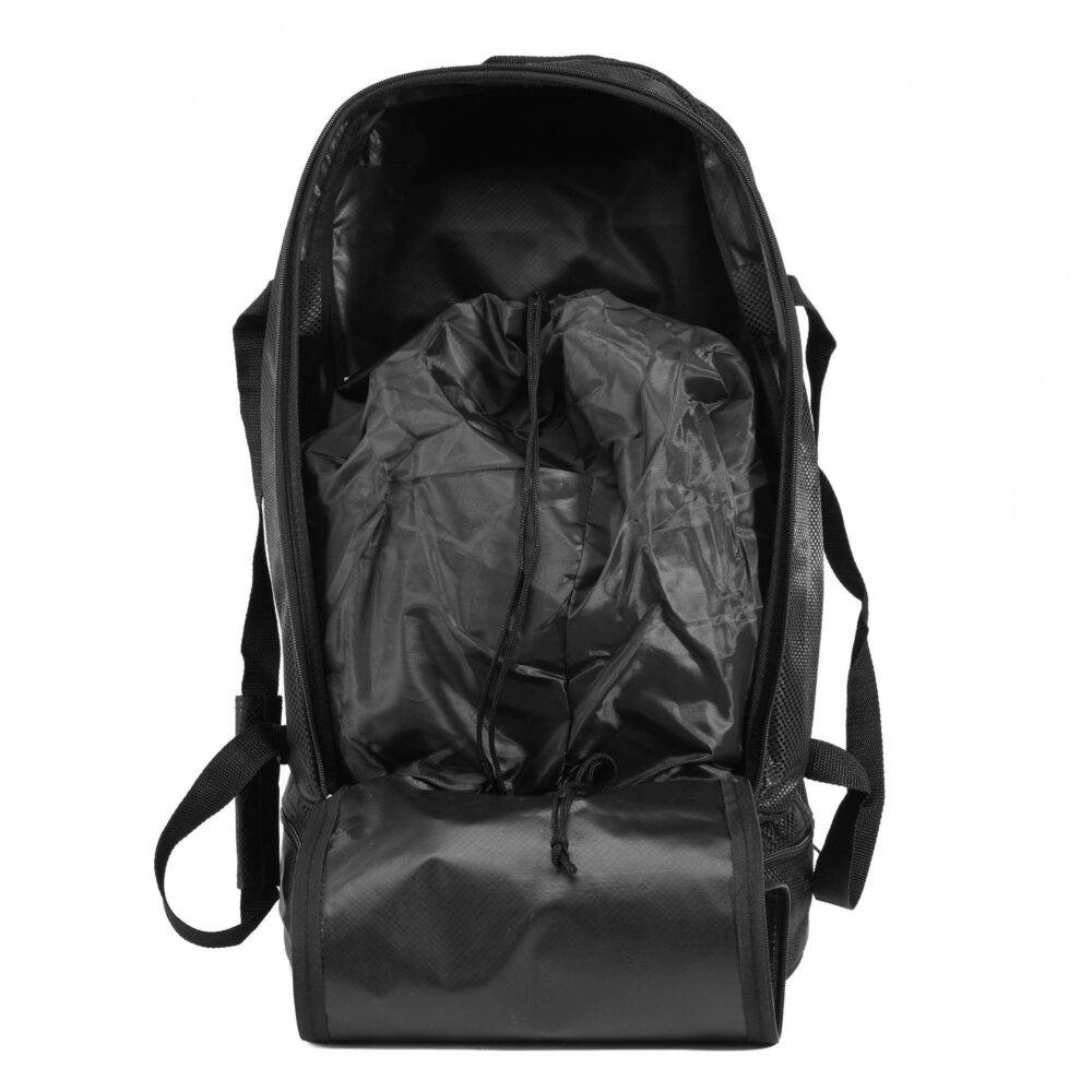 R Evenge Zaino Sport Italy