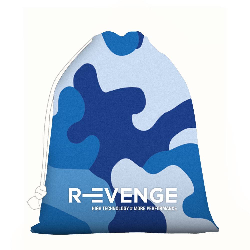 R Evenge Costume Revolutional Army Intero 2025