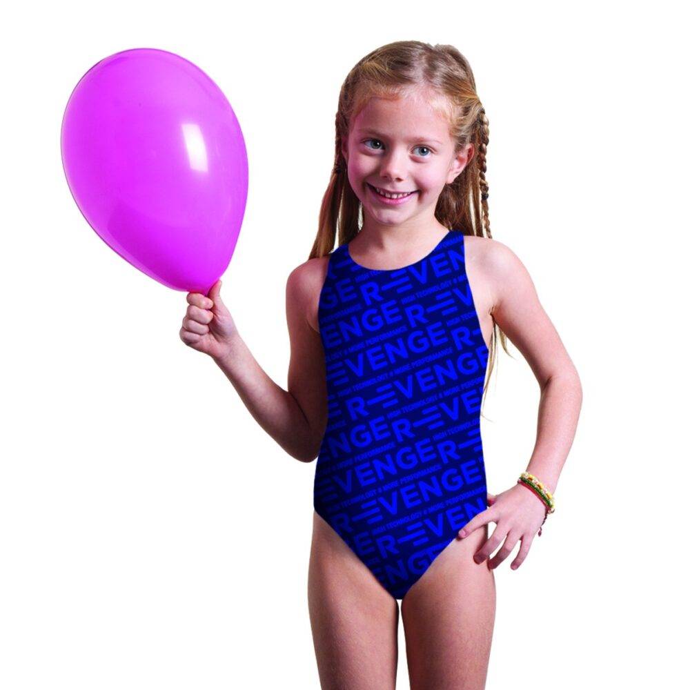 R Evenge Costume Classico Intero Revenge Nero Blu Promozione