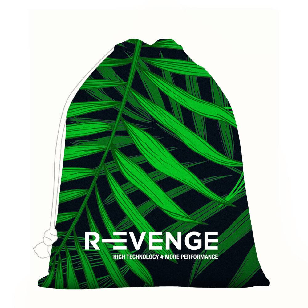 R Evenge Costume Revolutional Jungle Intero Soddisfazione Garantita