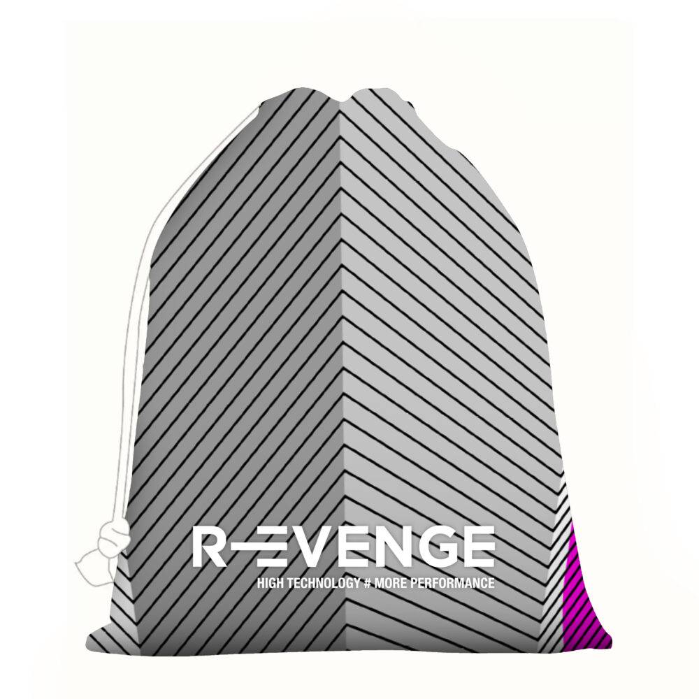R Evenge Costume Revolutional Linear Intero Qualità Garantita