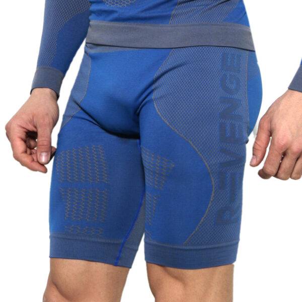 R Evenge Canotta Innergy Dryarn Fino Al -60%