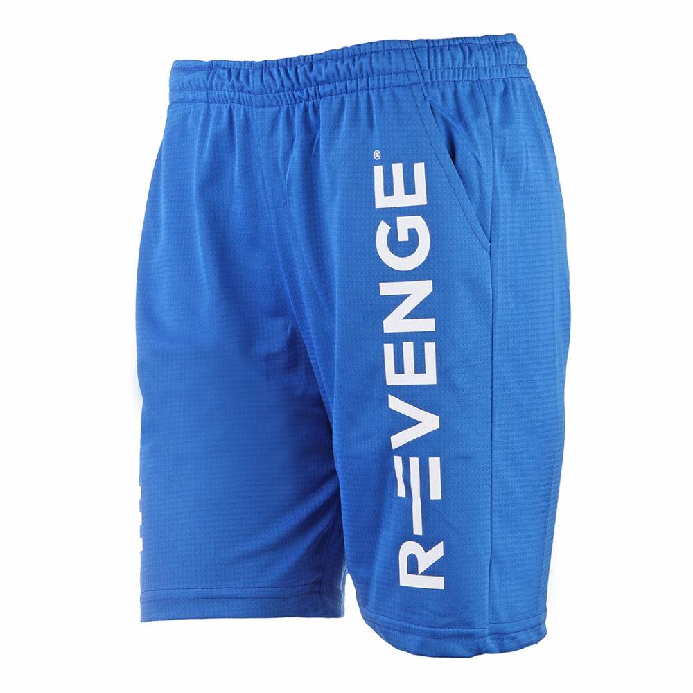 R Evenge Bermuda Uomo Con Tasche Laterali Affare Del Giorno