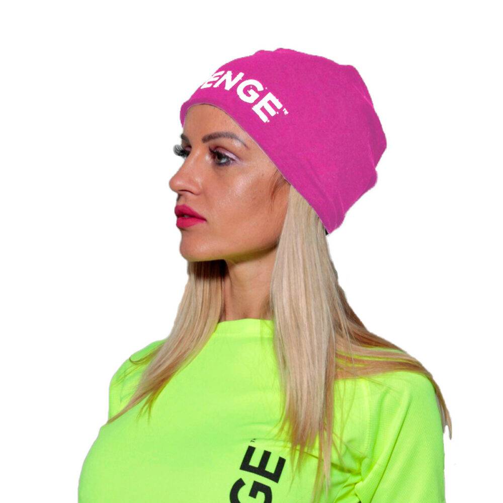 R Evenge Cuffia Unisex Sottocosto