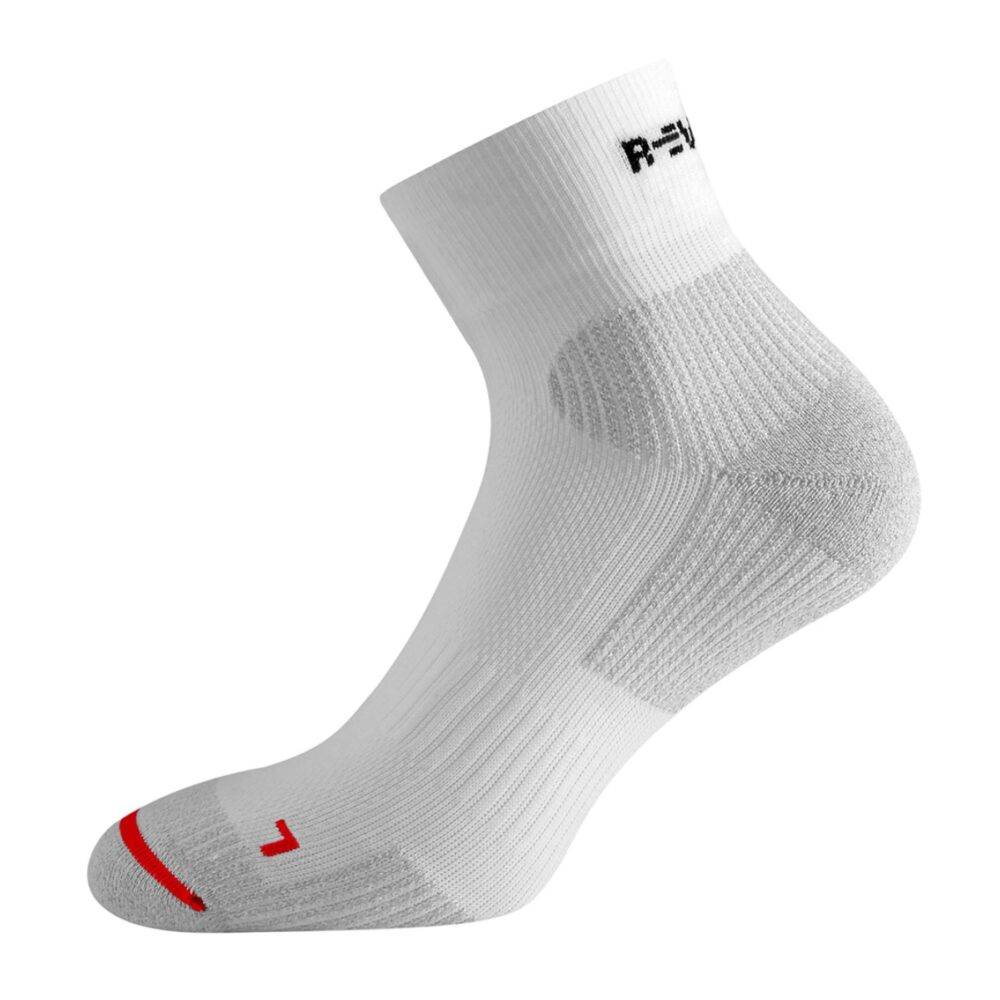 R Evenge Calza Running Media Sconto