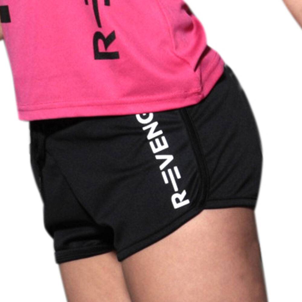 R Evenge Short Donna Online