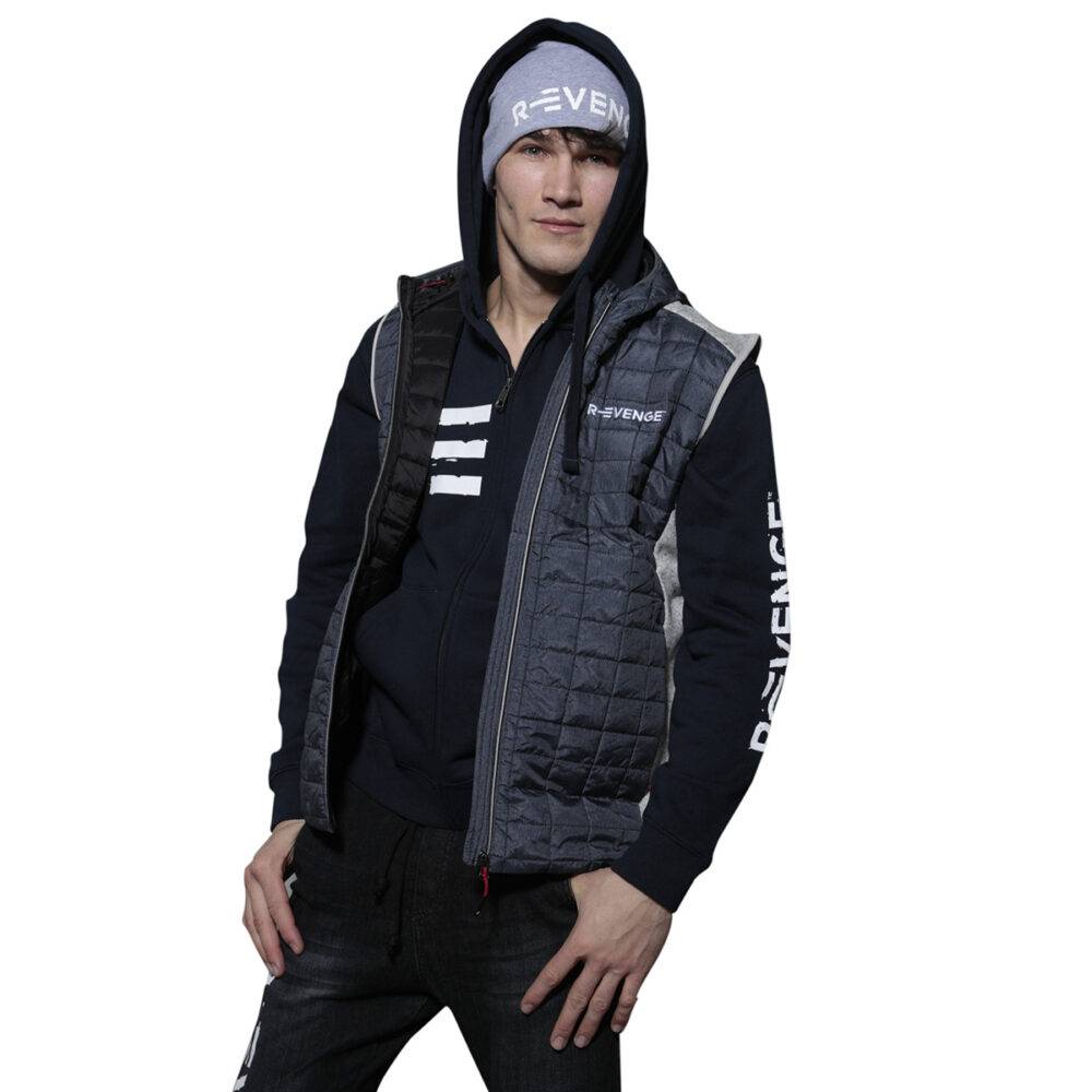 R Evenge Gilet Uomo Outlet