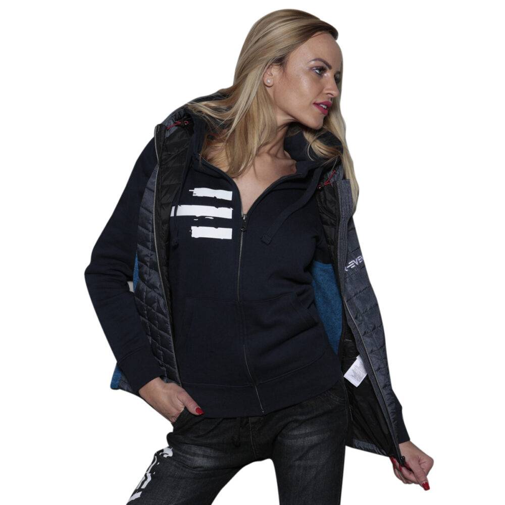 R Evenge Gilet Donna In Vendita
