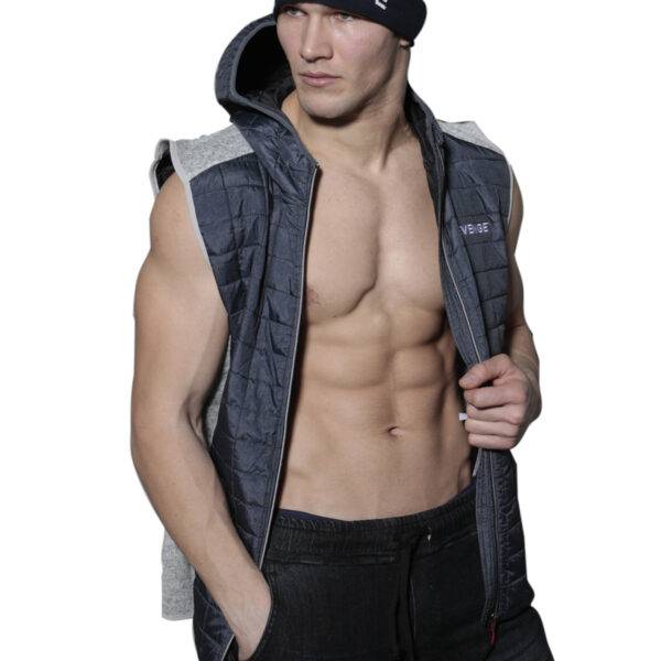 R Evenge Gilet Donna In Vendita
