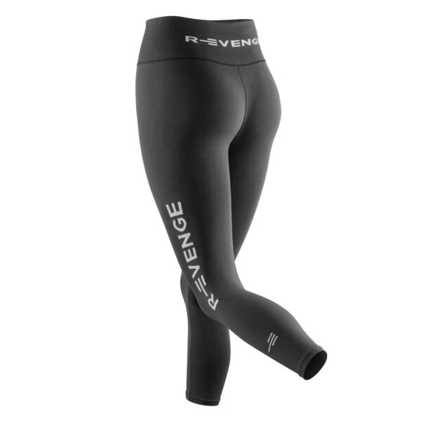 R Evenge Cuffia Invernale Liscia Unisex Saldi