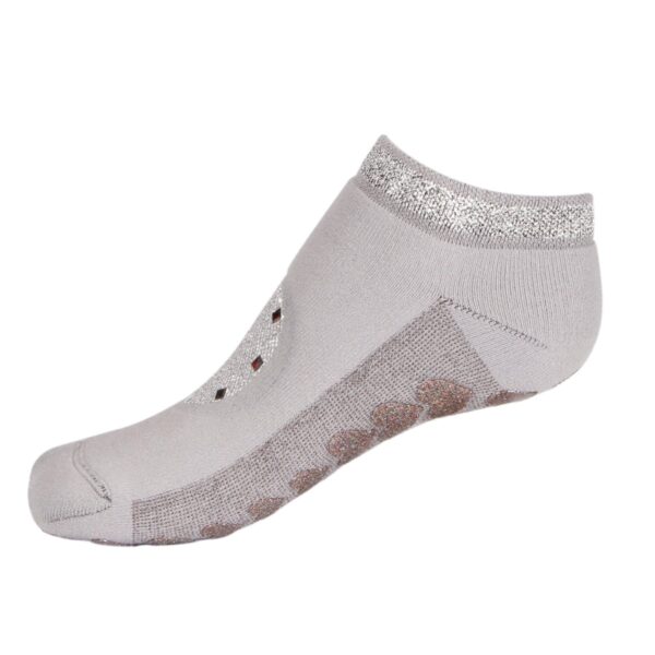 R Evenge Calza Lurex Vendita Calda