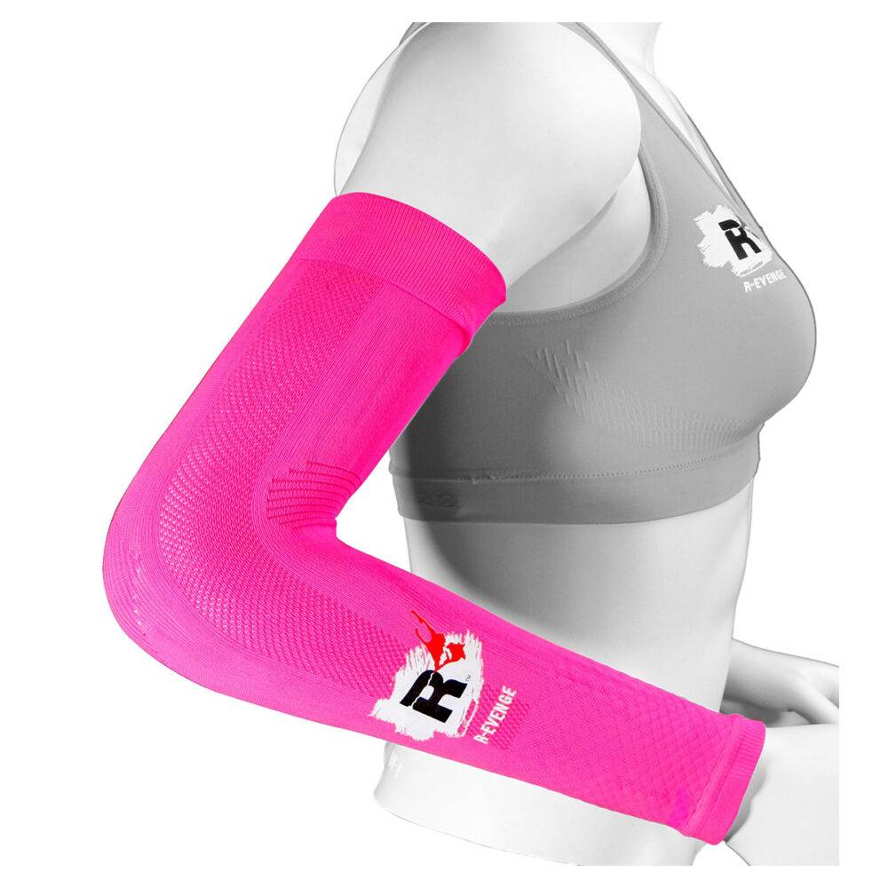 R Evenge Arm Tubulartape Fucsia In Saldo