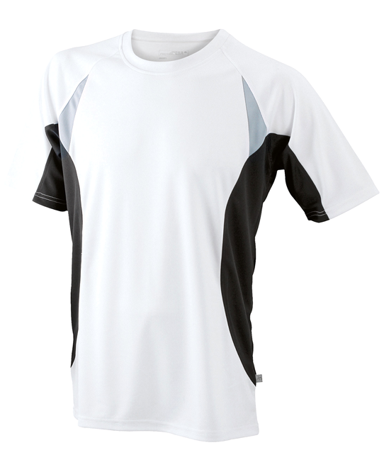R Evenge T-Shirt Uomo Girocollo Bianco Nuova