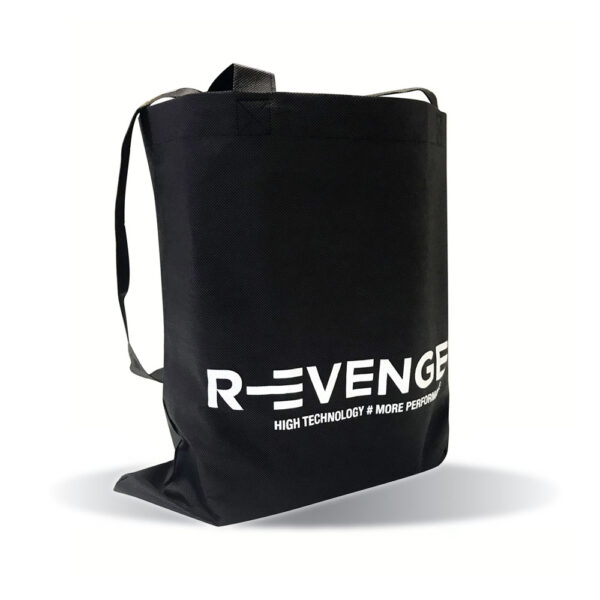 R Evenge Calf TubulartapeNero Verde Italia