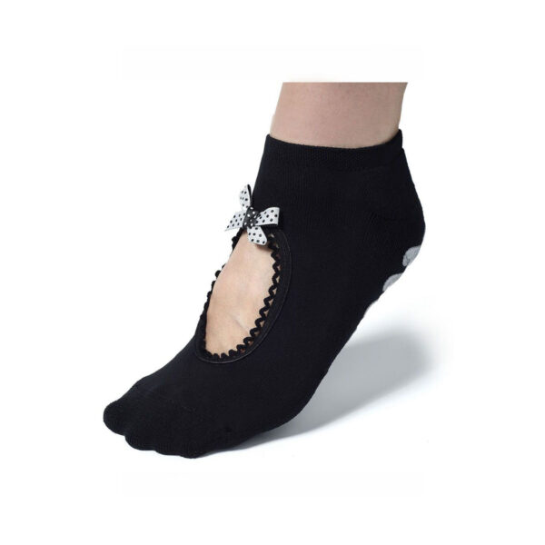 R Evenge Yoga Natural 1 Finger Lilla Lilla Promozione