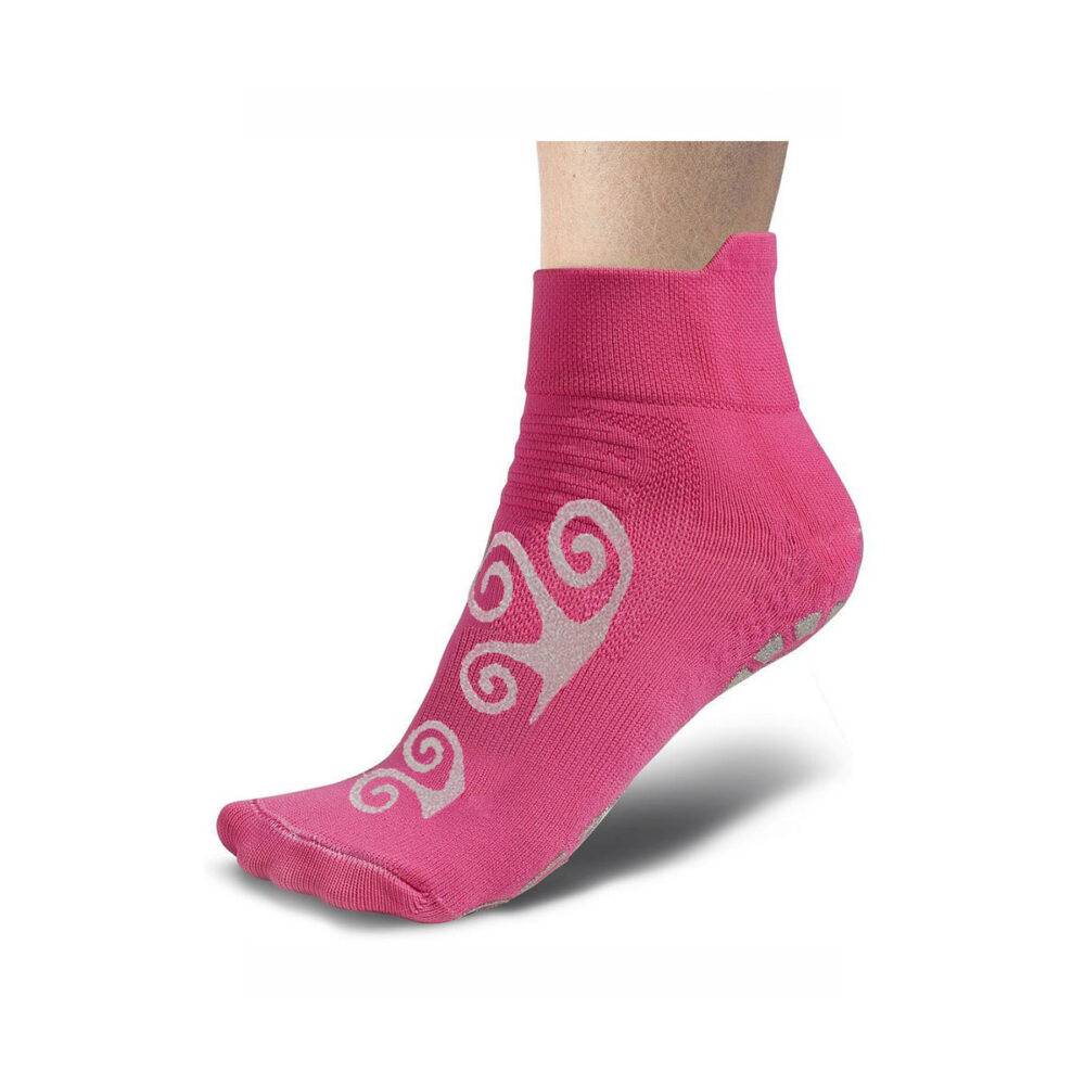 R Evenge Gym Kids Fucsia Silver Soddisfazione Garantita