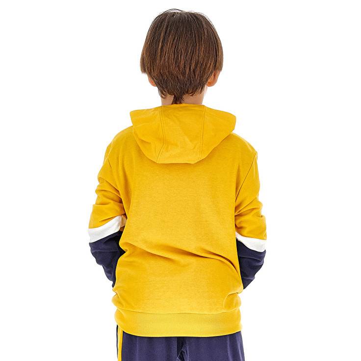 ﻿Lotto ATHLETICA B IV SWEAT Nuova