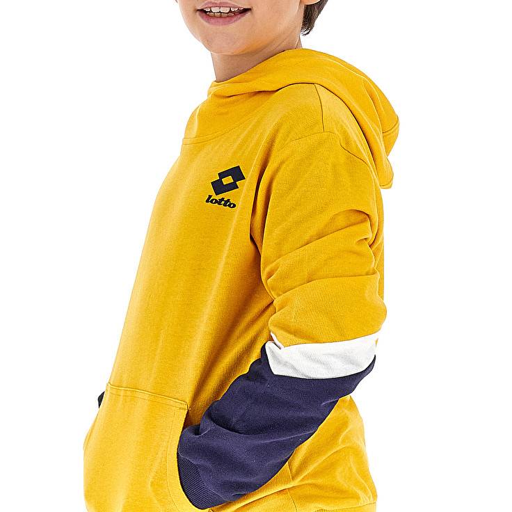 ﻿Lotto ATHLETICA B IV SWEAT Nuova